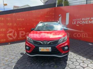 Soueast DX3