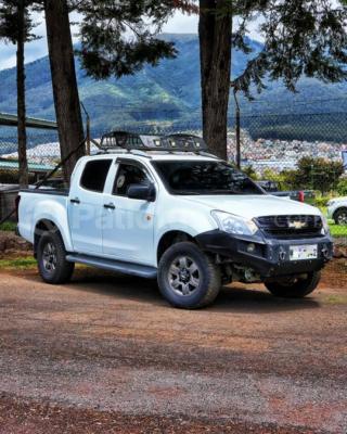 Chevrolet D MAX CRDI FULL 2.5.