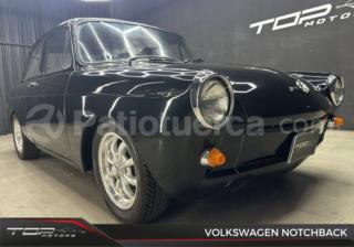 Volkswagen Notchback