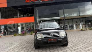 Renault Duster 2.0