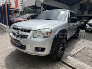 Mazda BT-50 CD 4x2 Diesel