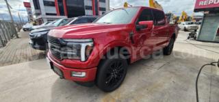 Ford F150 Platinum