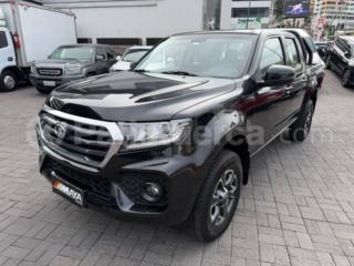 Great Wall WINGLE 7