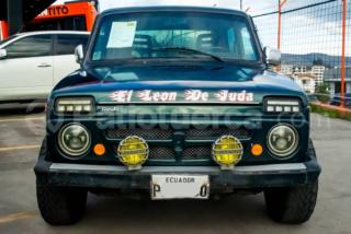 Lada Niva
