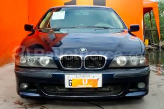 BMW 523i