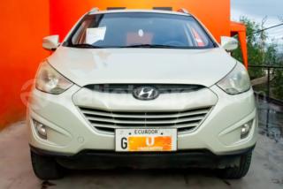 Hyundai Tucson IX
