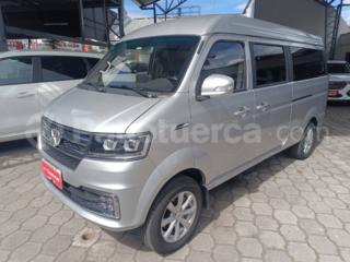 Shineray X30L