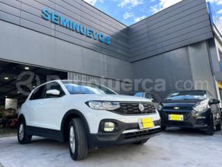 Volkswagen T CROSS