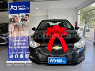 Chevrolet SAIL LS