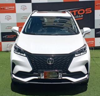 Changan NEW CS15 GT