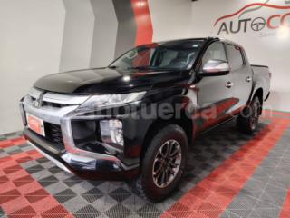 Mitsubishi L200 GLX