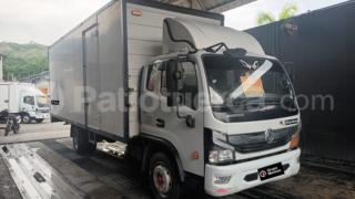 DongFeng C1217