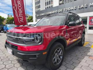 Ford Bronco II