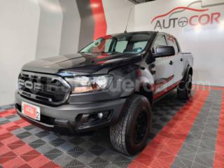 Ford RANGER XL