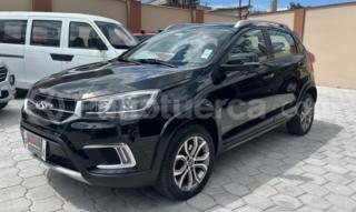 Chery Tiggo 2