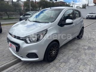 Chevrolet Spark GT