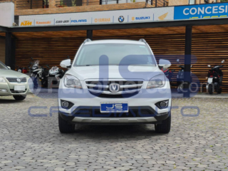 Changan CS35