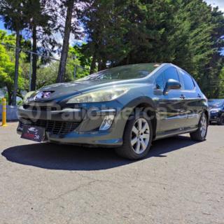 Peugeot 308 PREMIUM