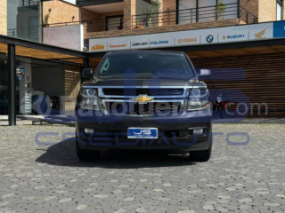 Chevrolet Tahoe Z71