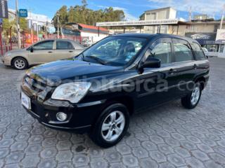 Kia Sportage Active