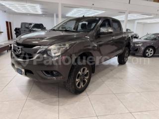 Mazda New BT-50