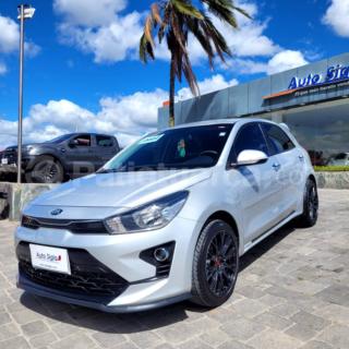 Kia RIO EX
