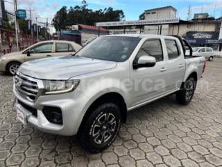 Great Wall WINGLE 7 2.0 CD 4X2 DIESEL