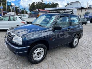 Chevrolet Grand Vitara 3P