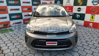 Kia Soluto