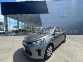 Kia Soluto LX