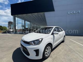 Kia Soluto LX
