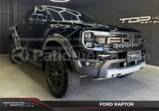 Ford Ranger Raptor
