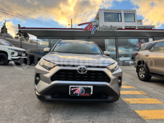 Toyota NEW RAV4 AC 2.0 5P