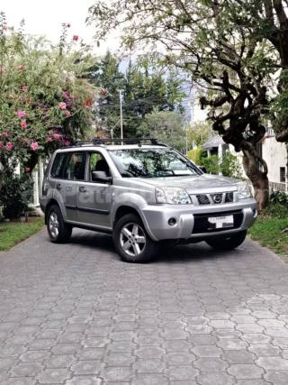Nissan X-Trail Classic