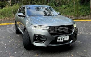 Great Wall HAVAL H6 Confort