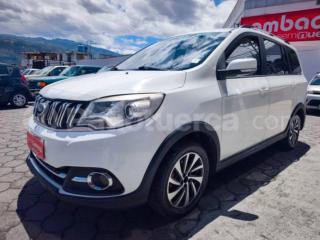 Shineray MPV 750