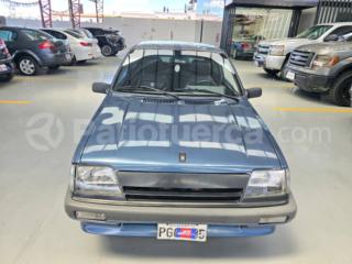 Suzuki Forsa 1990
