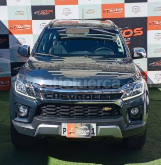 Chevrolet TRAILBLAZER PREMIER