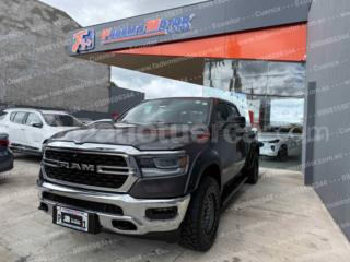 Ram RAM DT 1500 BIGHORN ETORQUE