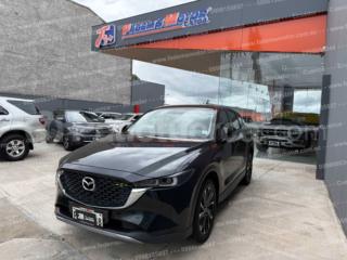 Mazda CX-5 Active