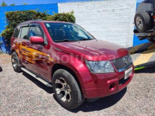 Chevrolet Grand Vitara SZ