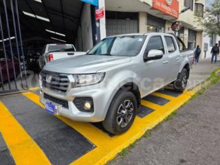 Great Wall WINGLE 7