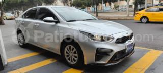Kia Cerato R