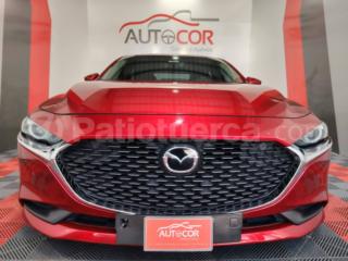 Mazda NEW 3