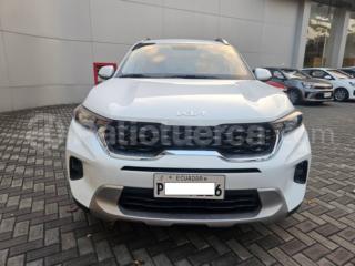 Kia Sonet