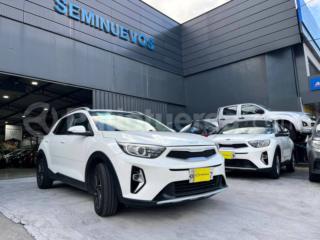 Kia Stonic LX