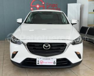 Mazda CX-3 ENTRY