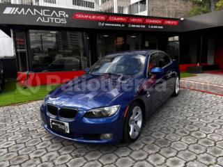 BMW 335i
