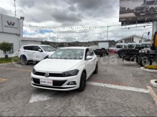 Volkswagen Polo Trendline