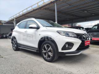 Soueast DX3